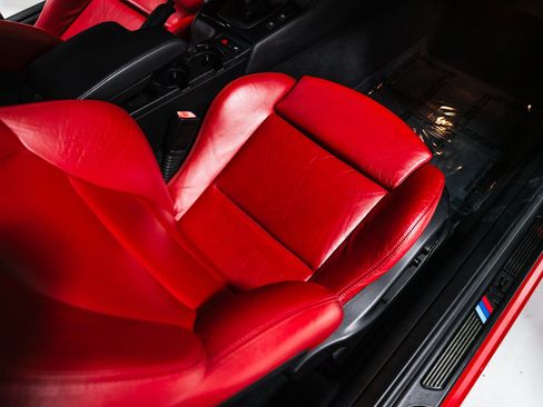 Used 2001 BMW M3 Coupe RWD image 27
