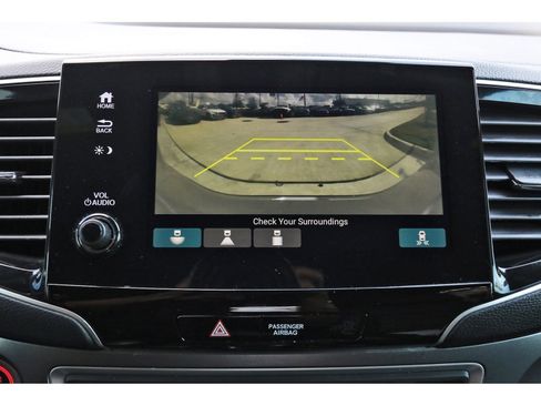 Used 2019 Honda Passport EX-L image 25