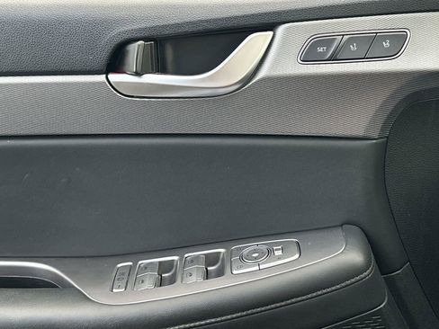 Used 2022 Hyundai Palisade SEL w/ 8P Bench Seat Package image 24