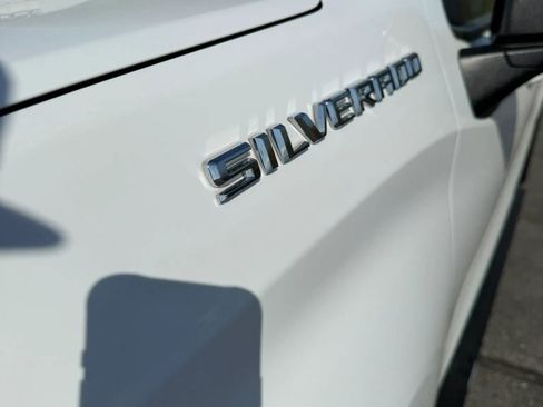 Used 2020 Chevrolet Silverado 1500 LT w/ All-Star Edition AWD/4WD image 10