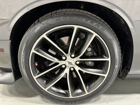 Used 2018 Dodge Challenger Scat Pack RWD image 54