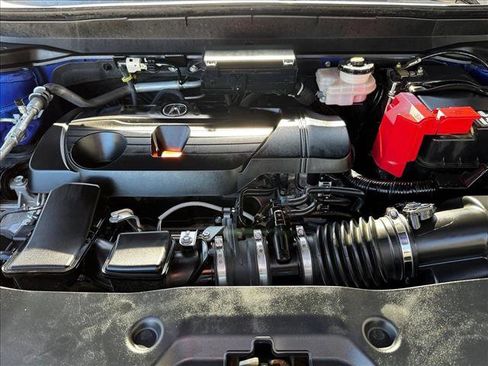 Used 2022 Acura RDX AWD image 25