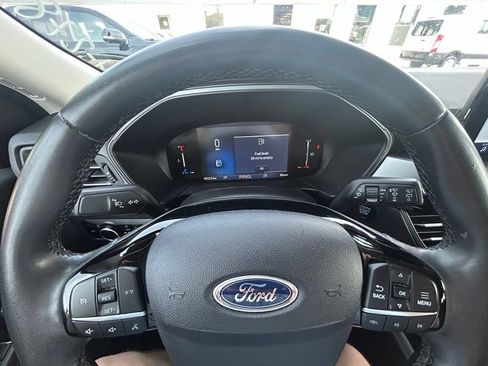 Used 2024 Ford Escape Active AWD/4WD image 15