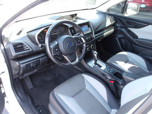 Used 2021 Subaru Crosstrek 2.0i Premium w/ Moonroof Package AWD/4WD image 9