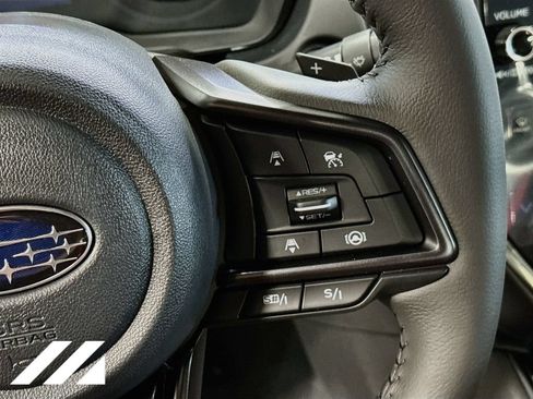 New 2026 Subaru WRX Limited AWD/4WD image 13