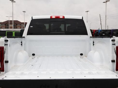 New 2026 RAM 2500 Power Wagon AWD/4WD image 7