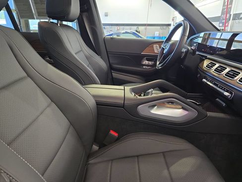 Certified 2026 Mercedes-Benz GLE 350 4MATIC image 11