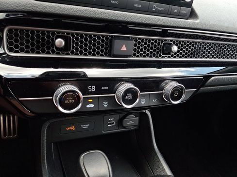 Certified 2023 Honda Civic Sport image 16