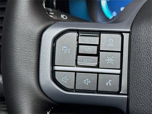 New 2026 Ford F350 Lariat w/ Lariat Premium Package image 27