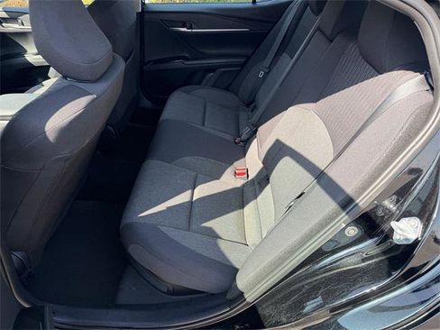 Certified 2025 Toyota Camry LE image 20