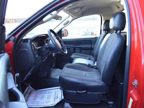 Used 2005 Dodge Ram 1500 Truck ST w/ Trailer Tow Group image 31