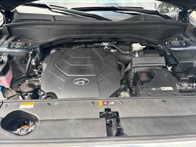 Used 2024 Hyundai Palisade Calligraphy AWD/4WD image 21