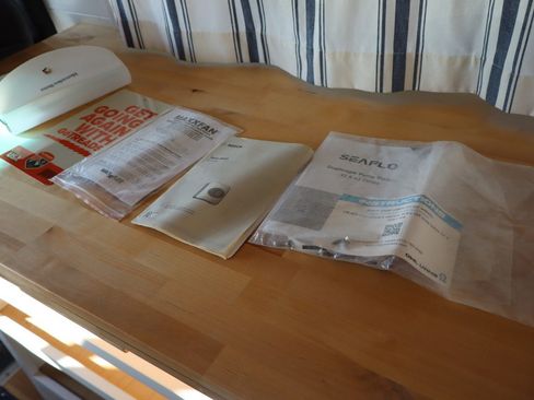 Used 2022 Mercedes-Benz Sprinter 2500 w/ Parking Package image 37