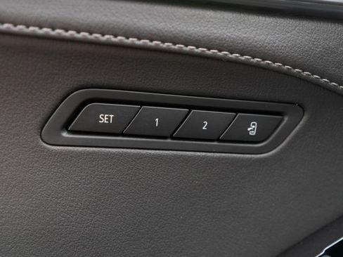 Used 2025 Cadillac CT5 Premium Luxury RWD image 20