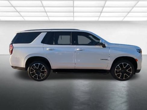 Used 2021 Chevrolet Tahoe RST w/ Luxury Package image 34