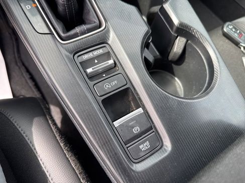 Certified 2024 Honda Civic Sport image 20