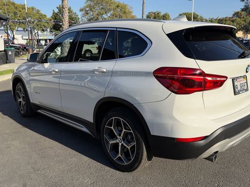 Used 2018 BMW X1 sDrive28i image 5