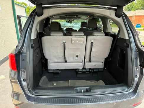 Used 2018 Honda Odyssey Touring image 22
