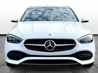 Certified 2023 Mercedes-Benz C 300 4MATIC Sedan video 2