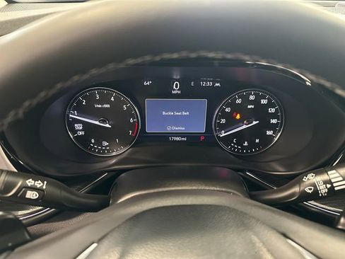 Certified 2023 Buick Envision Essence image 18