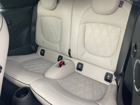 Used 2020 MINI Cooper S w/ Driver Assistance Package FWD image 20