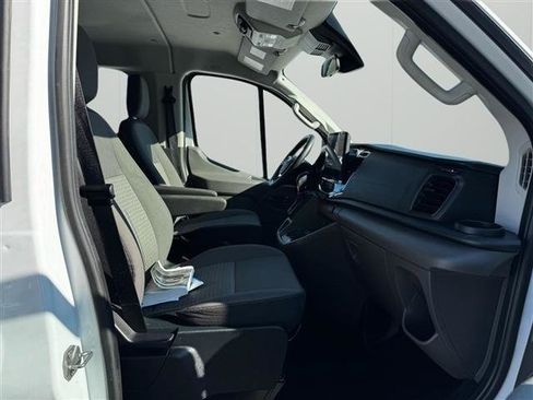 Used 2023 Ford Transit 350 XLT RWD image 15