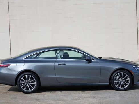 Used 2023 Mercedes-Benz E 450 Coupe image 50