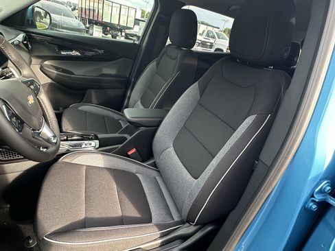 New 2026 Chevrolet TrailBlazer LT w/ LT Cold Weather Package image 31