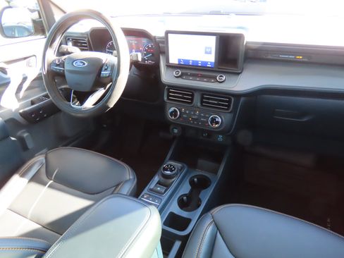 Used 2024 Ford Maverick Tremor w/ Tremor Off-Road Package image 16