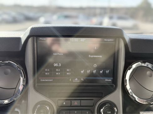 Used 2013 Ford F350 Platinum image 28