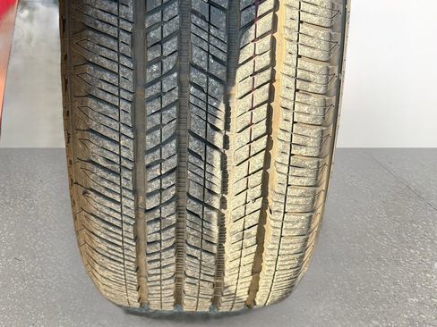 Used 2023 Toyota Sequoia SR5 w/ TRD Sport Package image 42