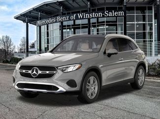 New 2026 Mercedes-Benz GLC 300 4MATIC video 1