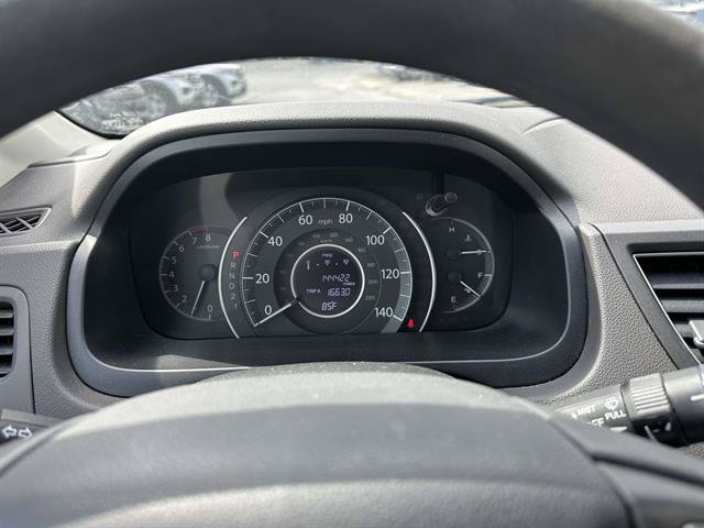 Used 2012 Honda CR-V EX image 16