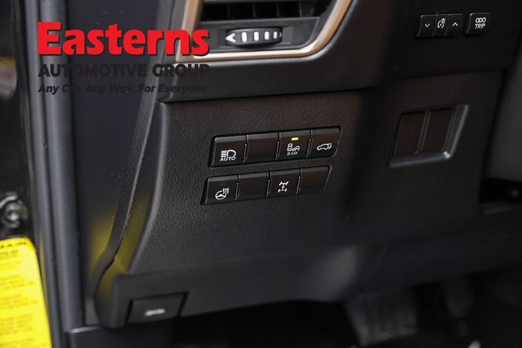 Used 2019 Lexus NX 300 AWD w/ Premium Package image 26