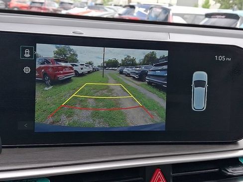 Certified 2024 Kia Sorento X-Line EX AWD/4WD image 19
