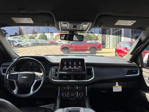 Used 2021 Chevrolet Tahoe LT RWD image 20