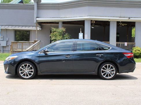 Used 2015 Toyota Avalon XLE Touring FWD image 4