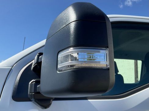 New 2026 Ford F350 XL w/ 360-Degree Camera Package AWD/4WD image 13