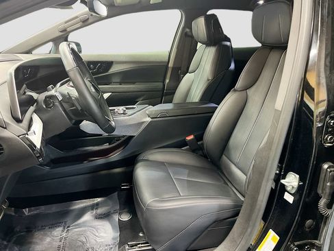 Used 2025 Cadillac Optiq Sport 2 AWD/4WD image 20