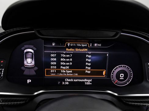 Used 2022 Audi R8 V10 performance AWD/4WD image 74