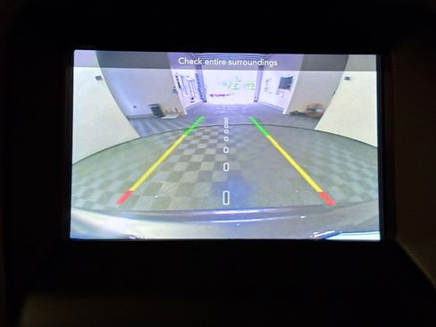 Used 2019 Jeep Compass Latitude w/ Cold Weather Group AWD/4WD image 29