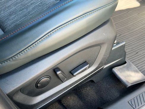 Certified 2023 Ford Explorer Timberline image 20