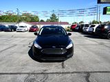 Used 2018 Ford Focus SE image 2