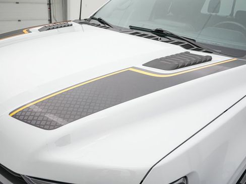 Certified 2023 Ford F150 Tremor w/ Equipment Group 402A High image 14