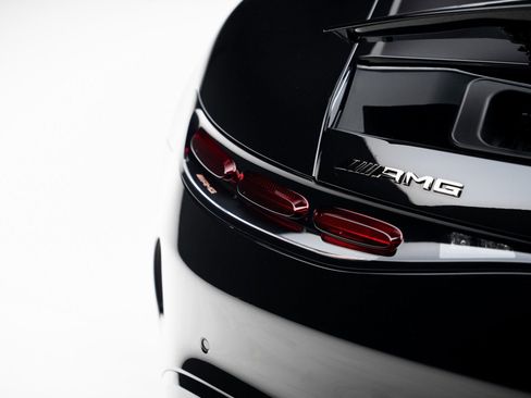 Used 2024 Mercedes-Benz AMG GT 55 image 29