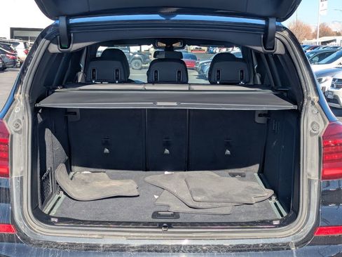 Used 2021 BMW X3 xDrive30i image 32