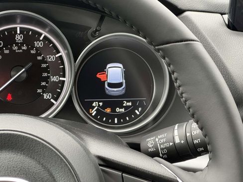 New 2025 MAZDA CX-5 AWD 2.5 S image 23