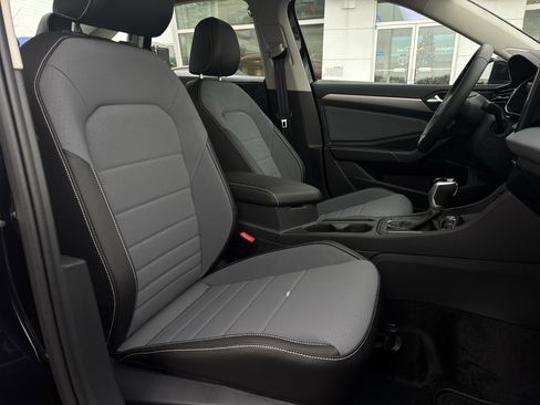 New 2026 Volkswagen Jetta SE image 29