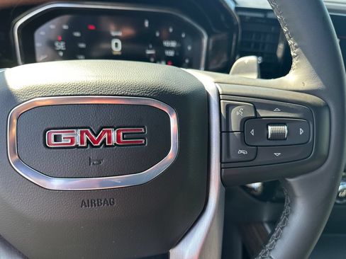 Used 2024 GMC Sierra 1500 Elevation w/ Elevation Premium Package AWD/4WD image 26