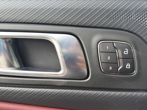 Used 2024 Ford Mustang Premium RWD image 21